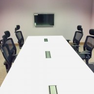 Grosvenor - Richardsons Office Furniture - Space Planning & Design1