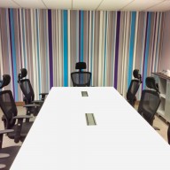 Grosvenor - Richardsons Office Furniture - Space Planning & Design1