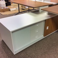 Grosvenor - Richardsons Office Furniture - Space Planning & Design1