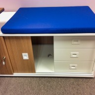 Grosvenor - Richardsons Office Furniture - Space Planning & Design1