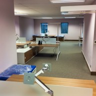 Grosvenor - Richardsons Office Furniture - Space Planning & Design1