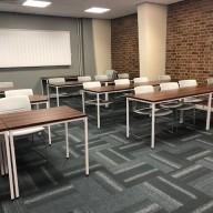 Hugh Baird College - Balliol Rd, Bootle, Liverpool L20 7EW - Richardsons Office Furniture - Space Planning & Design - Interior Fit Out1