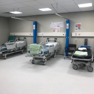Hugh Baird College - Balliol Rd, Bootle, Liverpool L20 7EW - Richardsons Office Furniture - Space Planning & Design - Interior Fit Out1
