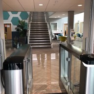 Hugh Baird College - Balliol Rd, Bootle, Liverpool L20 7EW - Richardsons Office Furniture - Space Planning & Design - Interior Fit Out1