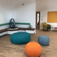 Hugh Baird College - Balliol Rd, Bootle, Liverpool L20 7EW - Richardsons Office Furniture - Space Planning & Design - Interior Fit Out1