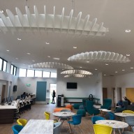 Hugh Baird College - Balliol Rd, Bootle, Liverpool L20 7EW - Richardsons Office Furniture - Space Planning & Design - Interior Fit Out1