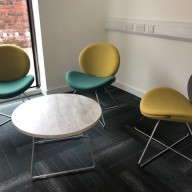 Hugh Baird College - Balliol Rd, Bootle, Liverpool L20 7EW - Richardsons Office Furniture - Space Planning & Design - Interior Fit Out1
