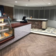 Hugh Baird College - Balliol Rd, Bootle, Liverpool L20 7EW - Richardsons Office Furniture - Space Planning & Design - Interior Fit Out1