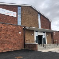Hugh Baird College - Balliol Rd, Bootle, Liverpool L20 7EW - Richardsons Office Furniture - Space Planning & Design - Interior Fit Out1