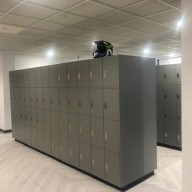 End Clothing - Newcastle & London Offices - Richardson's Office Furniture - Space Planning & Design & Interior Fit Out