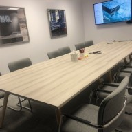 End Clothing - Newcastle & London Offices - Richardson's Office Furniture - Space Planning & Design & Interior Fit Out