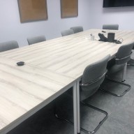End Clothing - Newcastle & London Offices - Richardson's Office Furniture - Space Planning & Design & Interior Fit Out