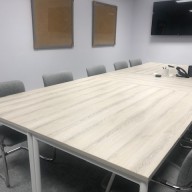 End Clothing - Newcastle & London Offices - Richardson's Office Furniture - Space Planning & Design & Interior Fit Out