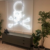 End Clothing - Newcastle & London Offices - Richardson's Office Furniture - Space Planning & Design & Interior Fit Out