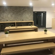 End Clothing - Newcastle & London Offices - Richardson's Office Furniture - Space Planning & Design & Interior Fit Out