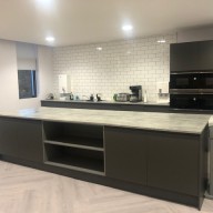 End Clothing - Newcastle & London Offices - Richardson's Office Furniture - Space Planning & Design & Interior Fit Out