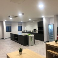 End Clothing - Newcastle & London Offices - Richardson's Office Furniture - Space Planning & Design & Interior Fit Out