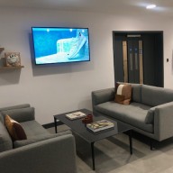 End Clothing - Newcastle & London Offices - Richardson's Office Furniture - Space Planning & Design & Interior Fit Out