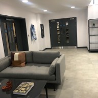 End Clothing - Newcastle & London Offices - Richardson's Office Furniture - Space Planning & Design & Interior Fit Out