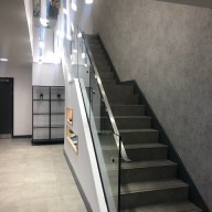 End Clothing - Newcastle & London Offices - Richardson's Office Furniture - Space Planning & Design & Interior Fit Out