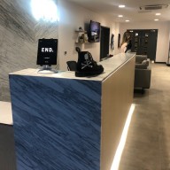 End Clothing - Newcastle & London Offices - Richardson's Office Furniture - Space Planning & Design & Interior Fit Out