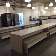 End Clothing - Newcastle & London Offices - Richardson's Office Furniture - Space Planning & Design & Interior Fit OutEnd Clothing - Newcastle & London Offices - Richardson's Office Furniture - Space Planning & Design & Interior Fit Out