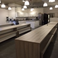 End Clothing - Newcastle & London Offices - Richardson's Office Furniture - Space Planning & Design & Interior Fit Out