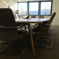 End Clothing - Newcastle & London Offices - Richardson's Office Furniture - Space Planning & Design & Interior Fit Out