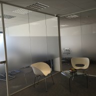 End Clothing - Newcastle & London Offices - Richardson's Office Furniture - Space Planning & Design & Interior Fit Out
