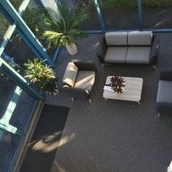 End Clothing - Newcastle & London Offices - Richardson's Office Furniture - Space Planning & Design & Interior Fit Out