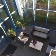 End Clothing - Newcastle & London Offices - Richardson's Office Furniture - Space Planning & Design & Interior Fit Out
