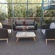 End Clothing - Newcastle & London Offices - Richardson's Office Furniture - Space Planning & Design & Interior Fit Out