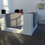 End Clothing - Newcastle & London Offices - Richardson's Office Furniture - Space Planning & Design & Interior Fit Out