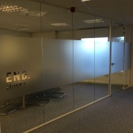 End Clothing - Newcastle & London Offices - Richardson's Office Furniture - Space Planning & Design & Interior Fit Out