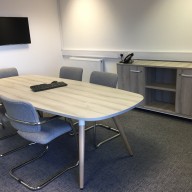 End Clothing - Newcastle & London Offices - Richardson's Office Furniture - Space Planning & Design & Interior Fit Out