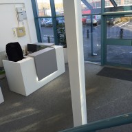 End Clothing - Newcastle & London Offices - Richardson's Office Furniture - Space Planning & Design & Interior Fit Out