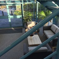 End Clothing - Newcastle & London Offices - Richardson's Office Furniture - Space Planning & Design & Interior Fit Out