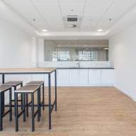 Indivior UK Limited -Priory Park, Henry Boot Way, Hull HU4 7DY - Richardsons Office Furniture - Space Planning & Design - Interior Fit Out1