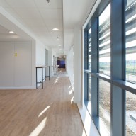 Indivior UK Limited -Priory Park, Henry Boot Way, Hull HU4 7DY - Richardsons Office Furniture - Space Planning & Design - Interior Fit Out1