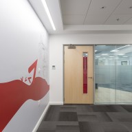 Indivior UK Limited -Priory Park, Henry Boot Way, Hull HU4 7DY - Richardsons Office Furniture - Space Planning & Design - Interior Fit Out1