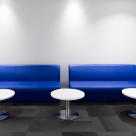 Indivior UK Limited -Priory Park, Henry Boot Way, Hull HU4 7DY - Richardsons Office Furniture - Space Planning & Design - Interior Fit Out1