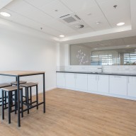 Indivior UK Limited -Priory Park, Henry Boot Way, Hull HU4 7DY - Richardsons Office Furniture - Space Planning & Design - Interior Fit Out1