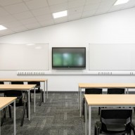 King James's School - Sixth Form - King James Road Knaresborough North Yorkshire HG5 8EB - Richardsons Office Furniture