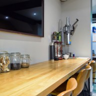 London Distillery - Bespoke Furniture - Richardsons Office Furniture