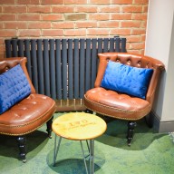 London Distillery - Bespoke Furniture - Richardsons Office Furniture