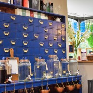 London Distillery - Bespoke Furniture - Richardsons Office Furniture