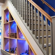 London Distillery - Bespoke Furniture - Richardsons Office Furniture