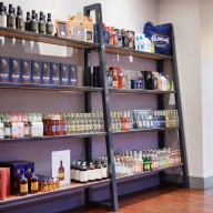 London Distillery - Bespoke Furniture - Richardsons Office Furniture