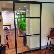London Distillery - Bespoke Furniture - Richardsons Office Furniture