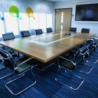 Quantum Pharmaceutical - Hobson Industrial Estate, Hobson, Newcastle upon Tyne NE16 6EA - Richardsons Office Furniture - space Planning & Design - Interior Fit Out